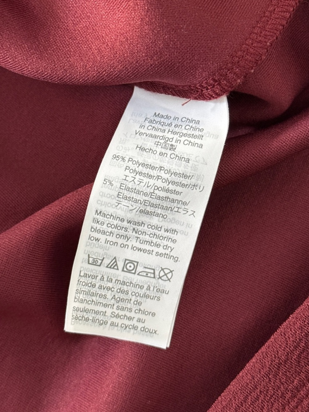 Madewell Rivet & Thread V-Neck Buttoned Mini Dress - Picture 7 of 7